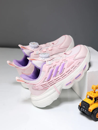 Leisure sports shoes Lightweight Sneaker Breathable Non Slip New Sport Shoes - AMULET RING STORE