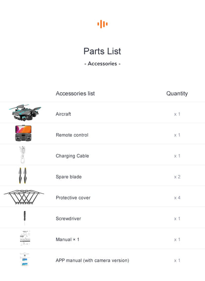 G6 Pro GPS Professional Drone 8K HD Dual-Cameras Aerial Photography Omnidirectional Obstacle Avoidance Quadrotor RC Distance 5KM