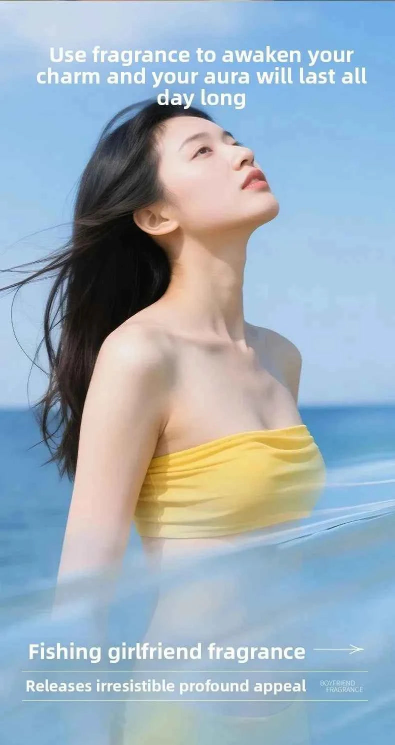 New Intimate Lover Fruit Fragrance Free Ship Womens Perfume Body Fragrance Spray Women's Eau De Perfum Luxury Fragrances Perfume