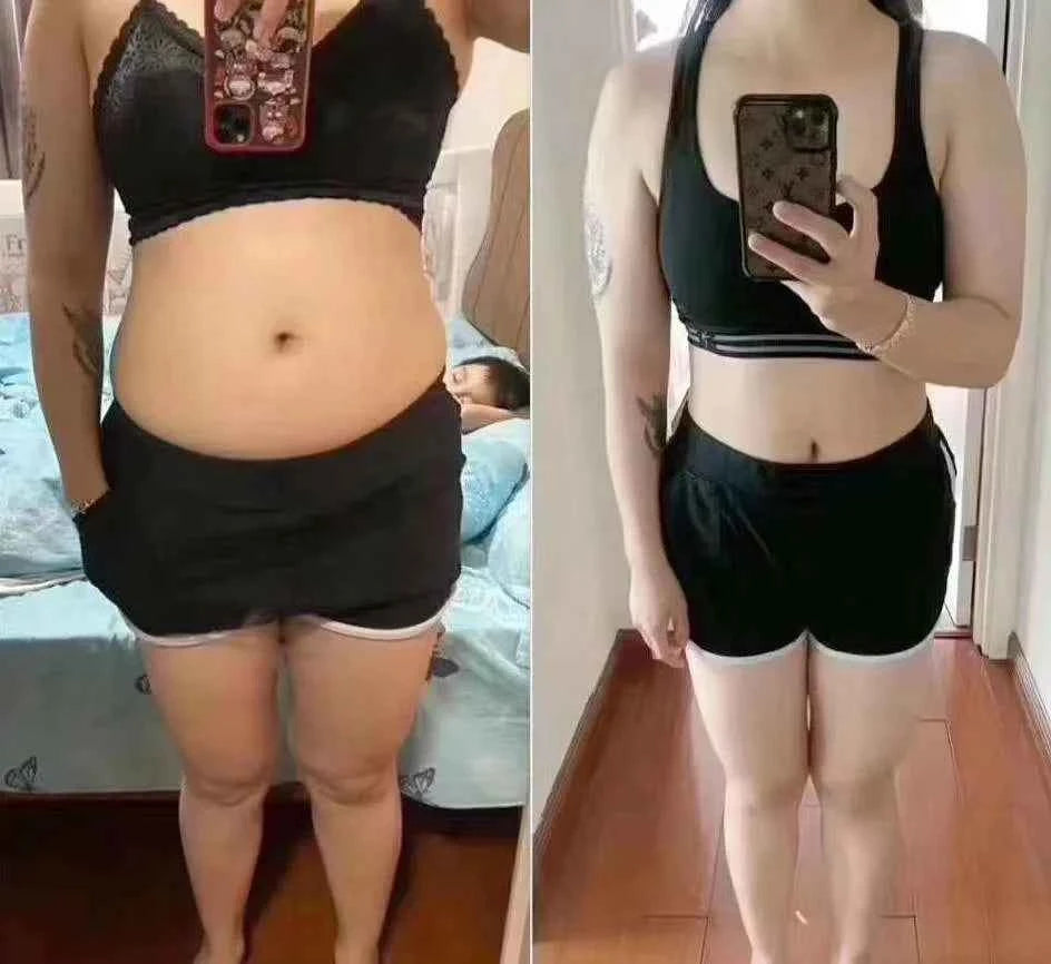 Hot sweat weight loss cream is essential for weight loss, fitness, and abdominal muscle plasticity. Help you accelerate fat burn