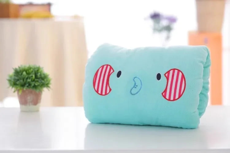 Body Pillow Sleeping Cervical Orthopedic Pillow Travel Pillows Home Essentials Neck Memory Foam Decorative Textile Garden - AMULET RING STORE