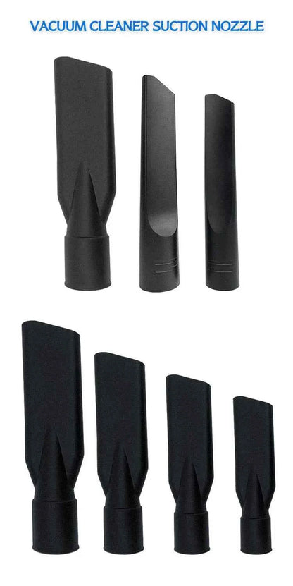 2 Pcs Universal Vacuum Cleaner Nozzle Accessories Set 32mm 35mm 36mm 44mm Sofa Gap Seat Cleaning Tools for Home - AMULET RING STORE
