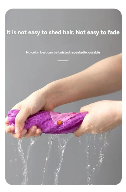 4pcs Coral Velvet Bathroom Supplies, Soft Hand Towel, Absorbent Cloth Dishcloths, Hanging Cloth, Kitchen Accessories - AMULET RING STORE