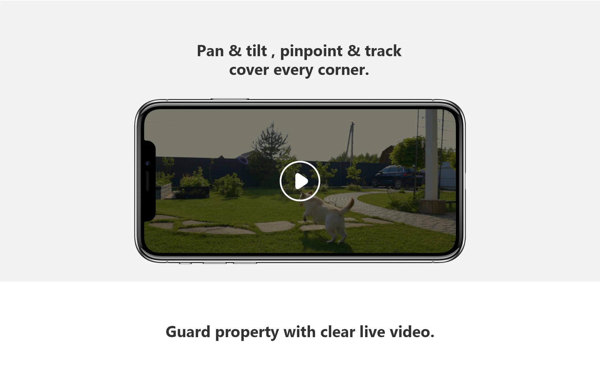 IMOU 2PCS Outdoor IP66 Cruiser SE+ 4MP Set Wi-Fi Camera Security Smart Color Night Vision 360° Coverage Smart Auto Tracking - AMULET RING STORE