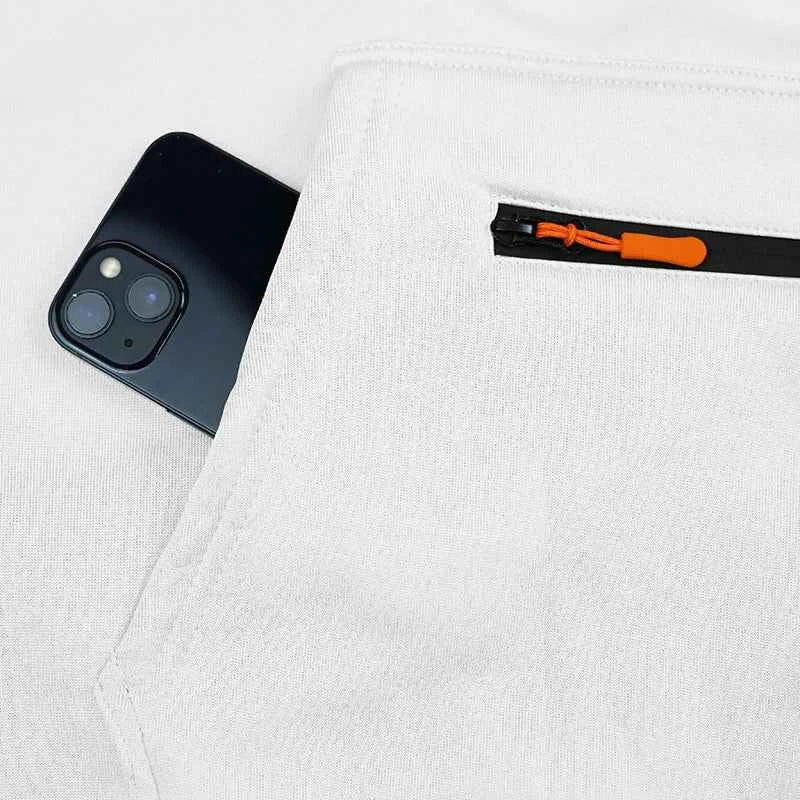 Men's Hooded Fleece Pullover Sporty Casual Jacket European American Style Autumn Winter Warm Comfortable Men's Outerwear