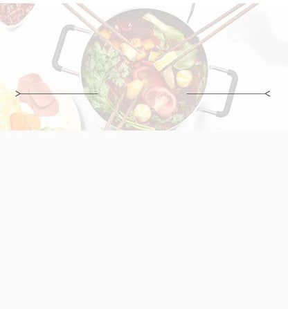 GIANXI 18CM/42CM Salad Hot Pot Chinese Chopsticks Chicken Wings Wood Fried BBQ Chopsticks Food Sushi Sticks Kitchen Bar Supplies - AMULET RING STORE