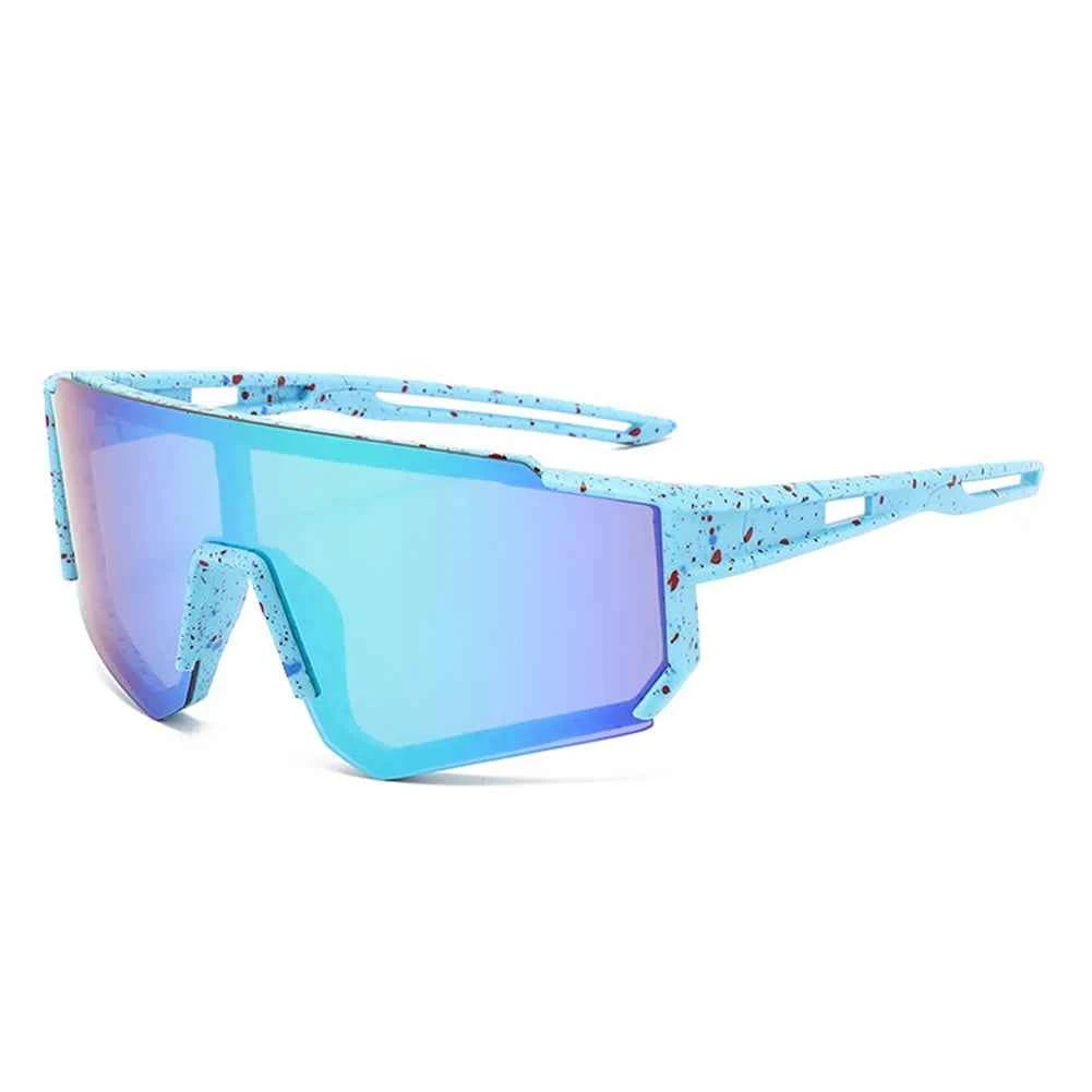 Kids Sunglasses UV Protection Outdoor Sun Glasses Lightweight Youth Sport Eyewear Baseball Sunglasses for Youth Outdoor Sports