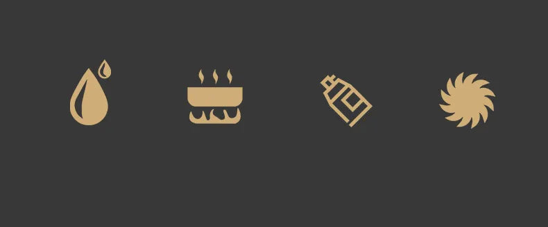 GIANXI 18CM/42CM Salad Hot Pot Chinese Chopsticks Chicken Wings Wood Fried BBQ Chopsticks Food Sushi Sticks Kitchen Bar Supplies - AMULET RING STORE