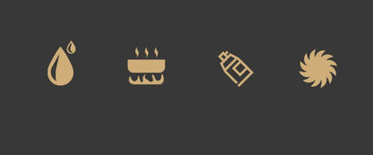 GIANXI 18CM/42CM Salad Hot Pot Chinese Chopsticks Chicken Wings Wood Fried BBQ Chopsticks Food Sushi Sticks Kitchen Bar Supplies - AMULET RING STORE