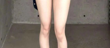 Summer Women Japanese Low Rise Cargo Jean Shorts Y2K 2000s Denim Hot Pants Harajuku Grunge Punk Skinny Gyaru Coquette Kpop Sexy