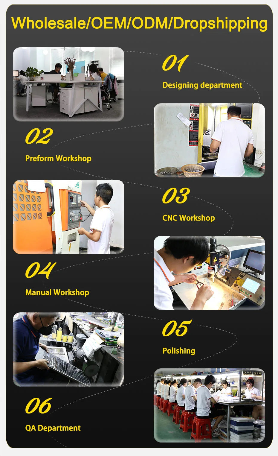 Vnox Volcanic Stone Bead Necklace for Men, Adjustable Stainless Steel Beaded Collar Chokers, Link Chain Jewelry Gift for Him New