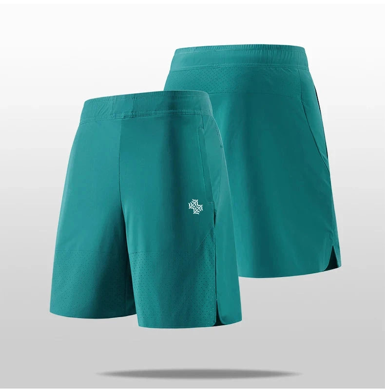 SBWL 2025 Summer new high quality men's and women's fitness sports Light fast dry breathable gym shorts fashion beach pants