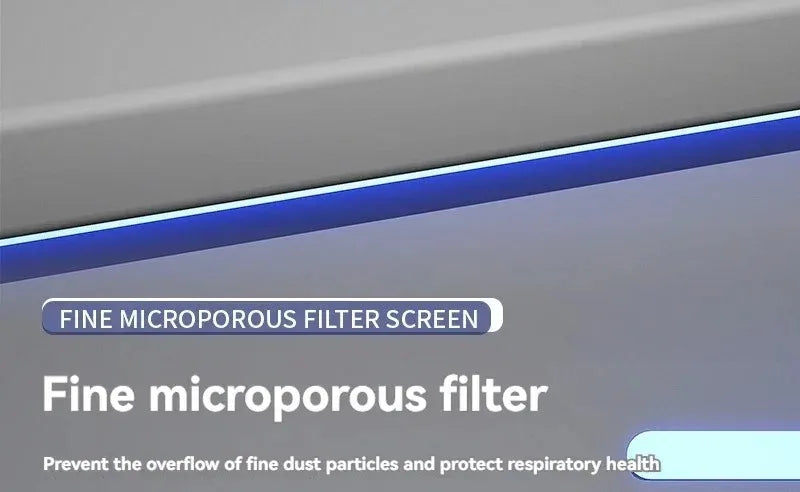 Table Vacuum Cleaner Mini Desktop Dust Vacuum With Detachable Nozzle USB Rechargeable Wireless Car Vacuum Cleaner Cleaning Tools - AMULET RING STORE