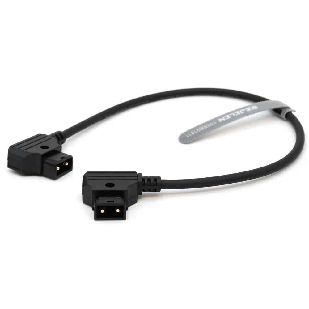 D-Tap Male to Female Camera DTAP Power Cord Extension Cord