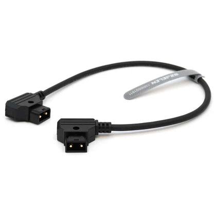 D-Tap Male to Female Camera DTAP Power Cord Extension Cord