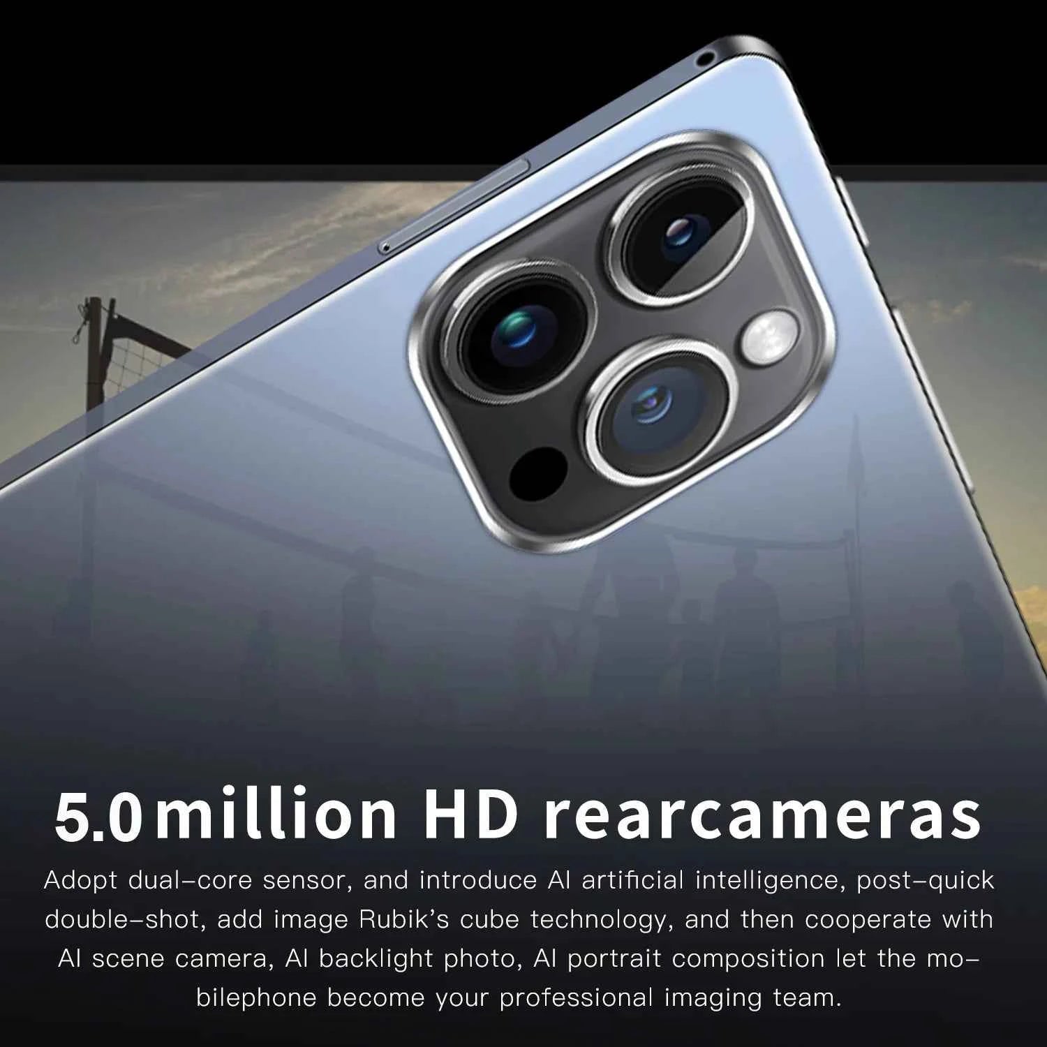 New 10.1 Inch Android 13 Tablet Pc Google Play Octa Core Dual Cameras Dual SIM 3G Phone Call Wifi Tablets 4GB RAM 64GB ROM