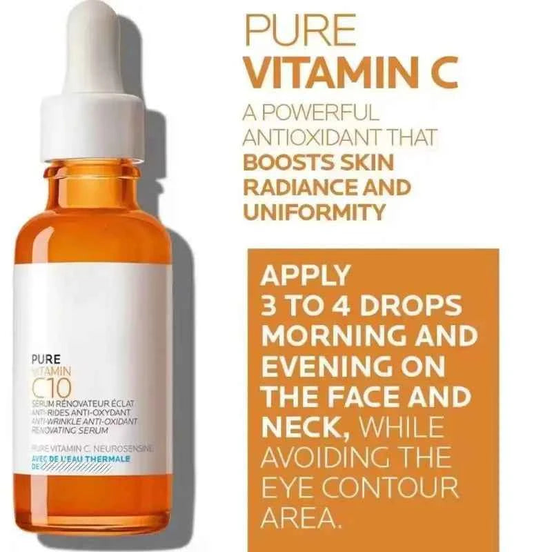 High Quality Face Serum Combo Hydrating, Brightening, Anti-Acne, Anti-Aging, Pore Care Bulk Supply