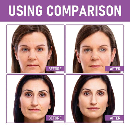 Hyaluronic acid Moisturizing Cream for Face Lift Skin Firming Anti Wrinkle Fade Fine Lines Deep Hydration Brightening Face Cream