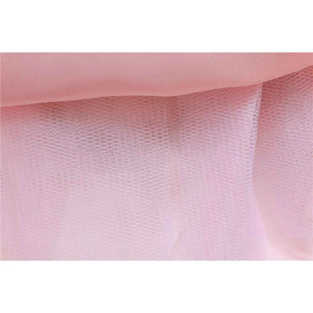 Princess Baby Girl Dress 0 6 Months Tutu Dress for Baby Girl 1 Year Old Newborn Infant Wedding Birthday Party Flower Puffy Gown