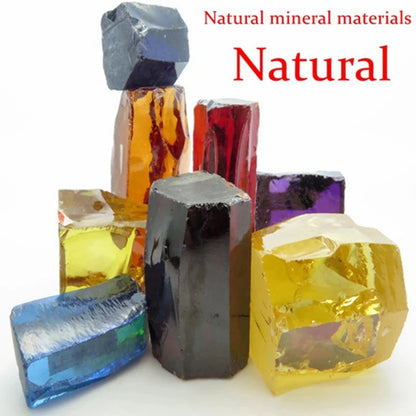 Brilliant Large Unheated White Sapphire 13X18mm Oval Cut VVS1 Loose Gemstone For Jewelry Making DIY - AMULET RING STORE