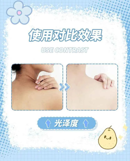 250g Vaseline Body Cream Niacinamide Petroleum Jelly Moisturizing Body Lotion Improve Skin Dehydration Hydrating Face Cream