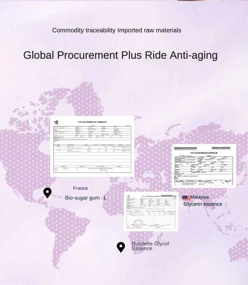 28 pcs/set 377 Whitening Ampoule Essence, Vitamin C Anti-Aging Essence, Niacinamide Brightening Essence Korean Skincare Products