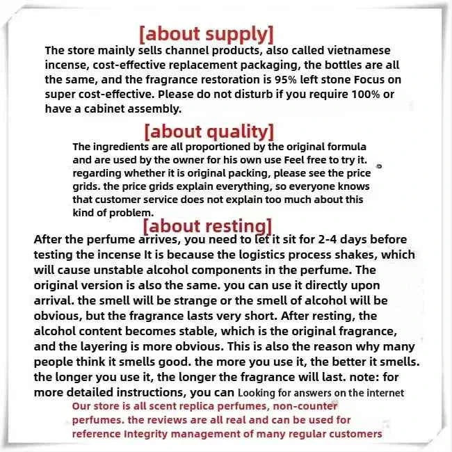 100ml  Women's Strong PerfumePerfume Explosion Classic Fragrance Body Spray Women Eau De Parfum De Hombre  향수