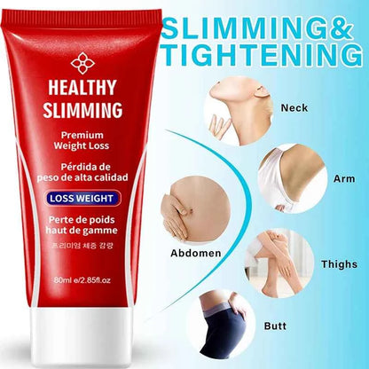 Daily Use Contouring Gel – Perfect for Maintaining a Toned and Smooth Appearance