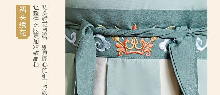 Long Sleeve Boy Hanfu Modern Dress Baby Cosplay Boys Outfit Ancient Stage Kids Clothing Vestidos Casual Children Chinese Costume