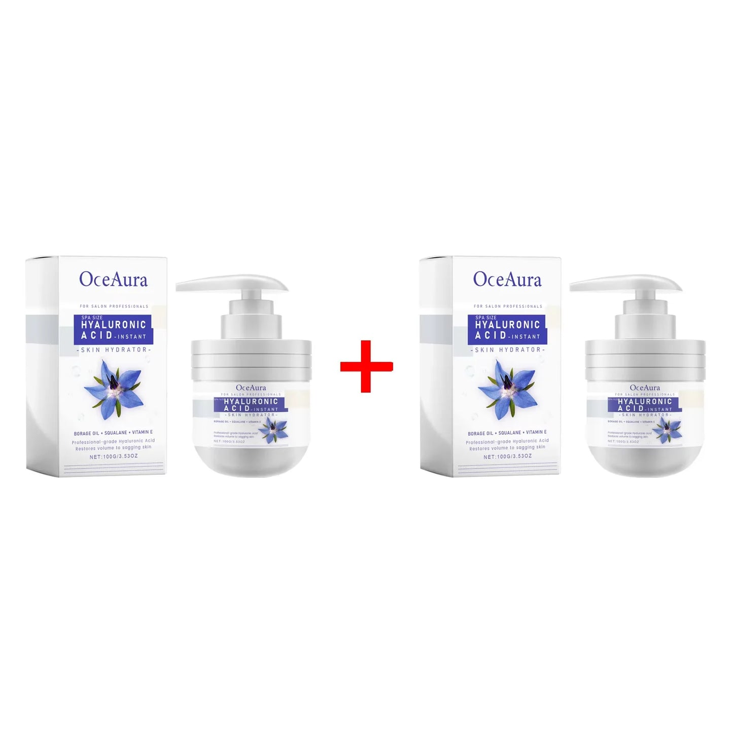 Facial Moisturizer Cream Retinol Wrinkles Remover Sagging Firming Lifting Anti Aging Fresh Fragrance Body Lotion Daily Skin Care - AMULET RING STORE