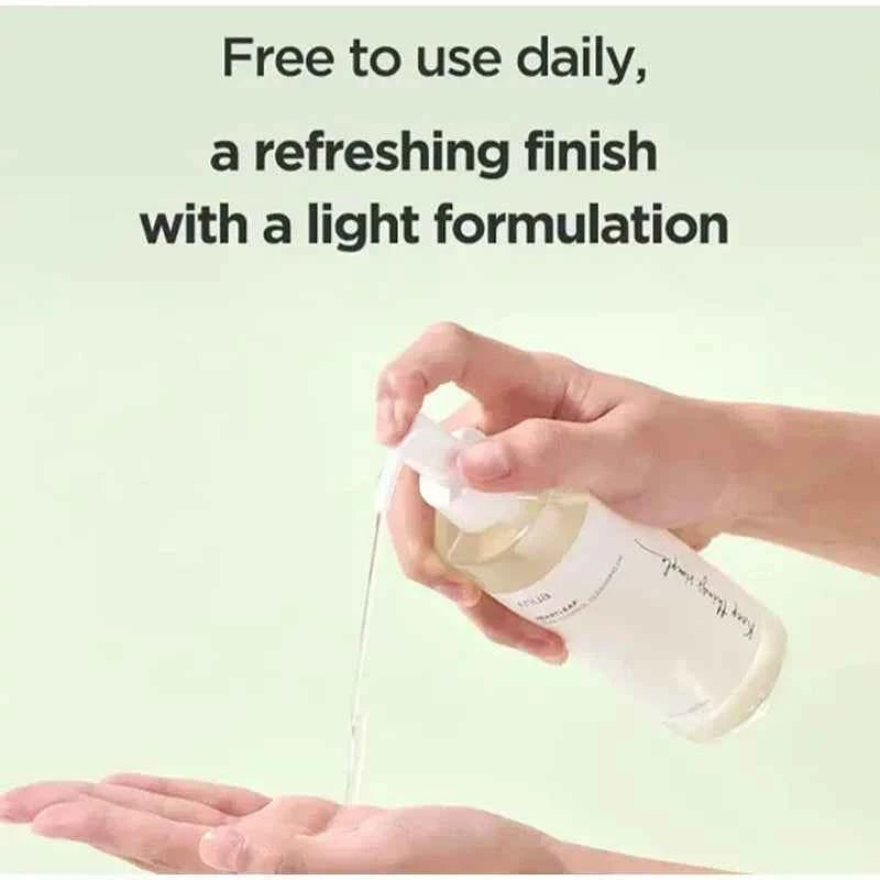 New Anua Heartleaf 77% Soothing Toner Daily Relief Lotion Niacinamide Whitening Serum Soothing Ampoule Vitamin C Blemish Serum