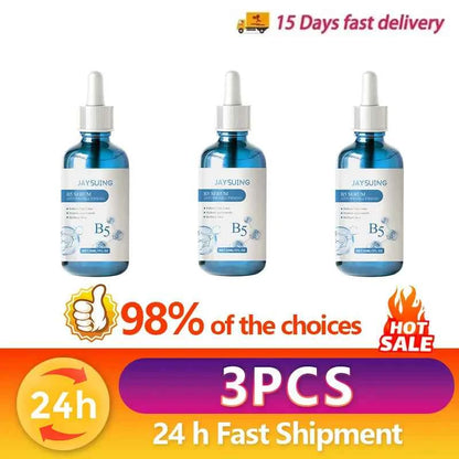 Collagen Instant Repair Serum Anti-Aging Fade Fine Lines Firming Moisturizes The Skin Improves Dullness Tightens The FAace Serum