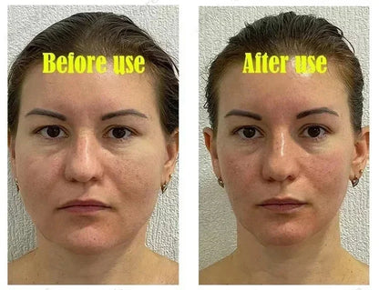 Effective V-Shape Face Slimming Lifting Facial Cream Lift Up V Double Chin Cheek Slimming Firming Anti Wrinkle Beauty Skin Care - AMULET RING STORE