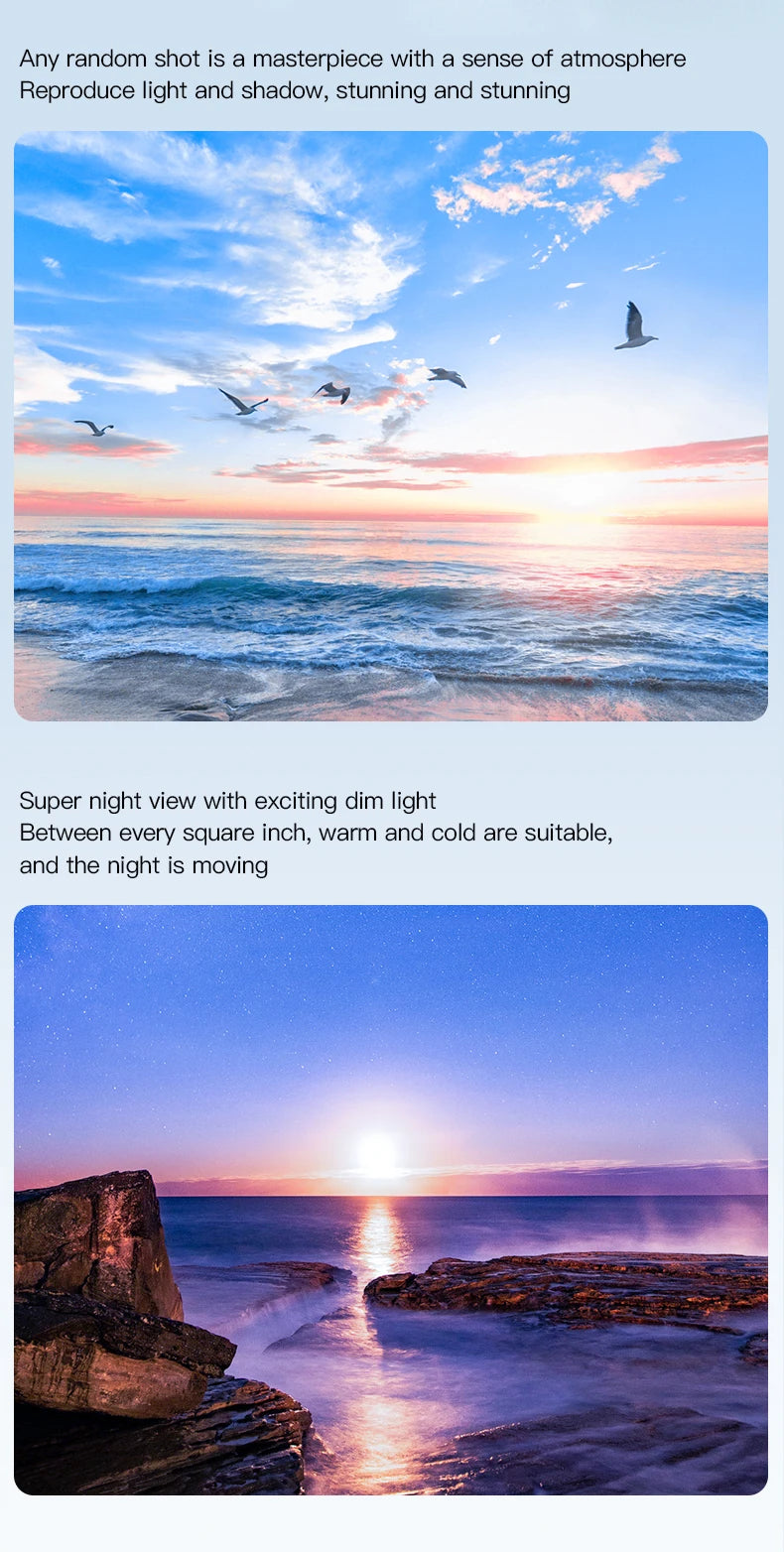 SOYES XS16/XS15 Mini Android Smartphone 3G/4G Network 2GB RAM 16GB ROM 3" Display 5MP Camera Dual SIM With Play Store WhatsAPP - AMULET RING STORE