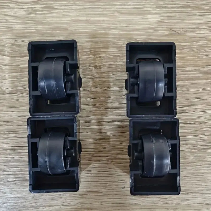 45/55/65cm Length Multifunction Storage Cabinet Large Capacity Foldable Easy-to-Install Storage Box Dustproof Wardrobe - AMULET RING STORE