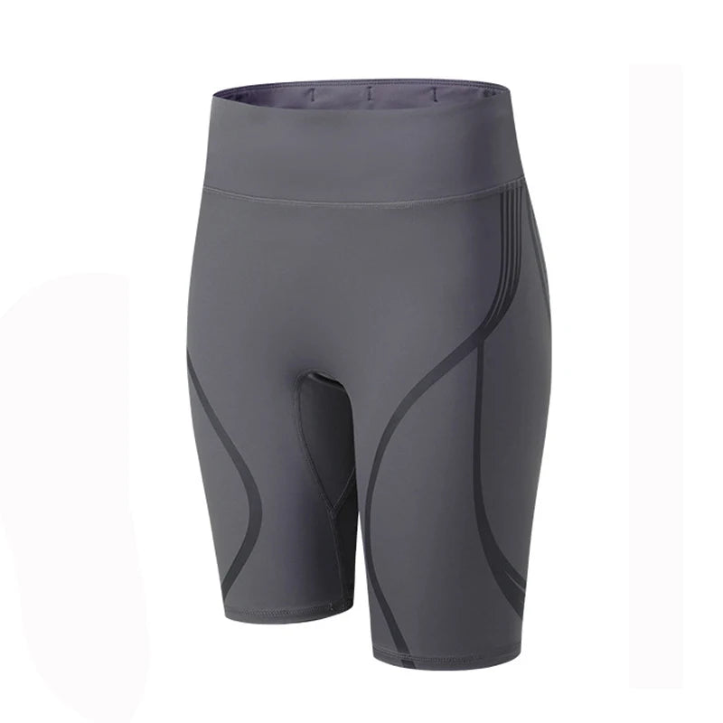 Men Women Pocket Running Tights Shorts Board GYM Exercise Fitness Leggings Basketball Hiking Trainning Sport Soccer Clothing C89