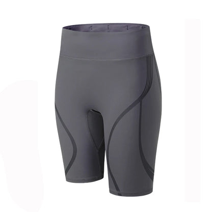 Men Women Pocket Running Tights Shorts Board GYM Exercise Fitness Leggings Basketball Hiking Trainning Sport Soccer Clothing C89