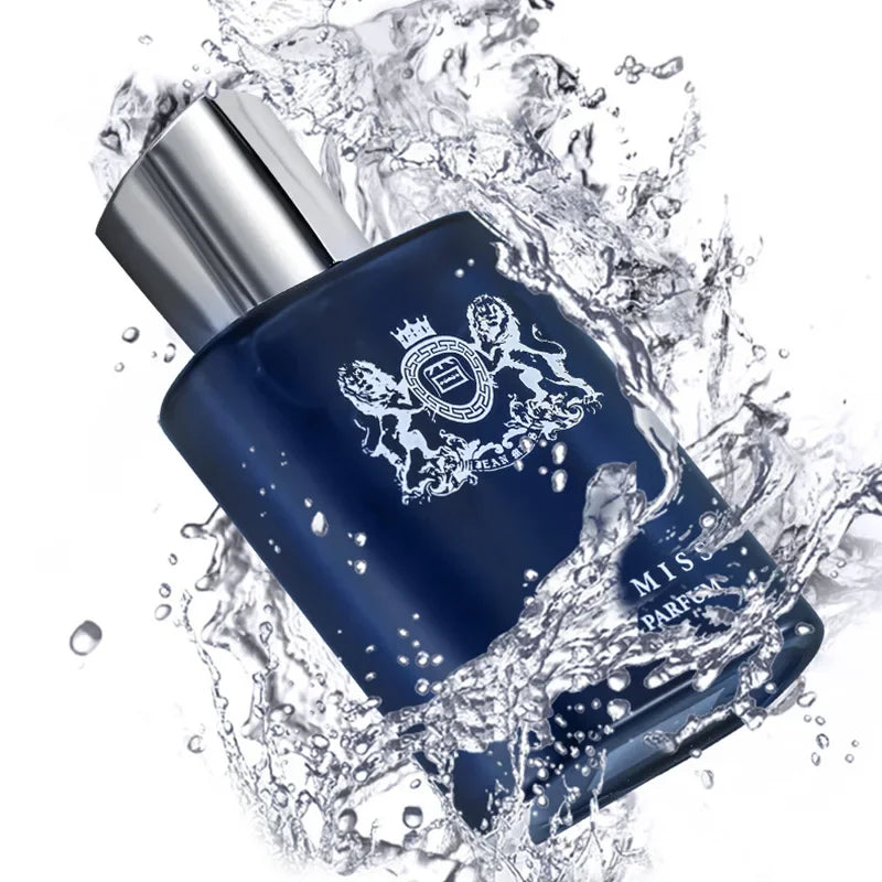 100ML Brand Perfume: Flirting Pheromone | Long - Lasting Romance | Attract Women | Wild Boys