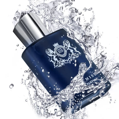 100ML Brand Perfume: Flirting Pheromone | Long - Lasting Romance | Attract Women | Wild Boys