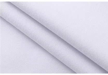 Oversized T-shirt Clothes For Women V-Neck Summer Short Sleeve Patchwork New York 23 Print Sports Tees Football Jersey Y2k Tops - AMULET RING STORE