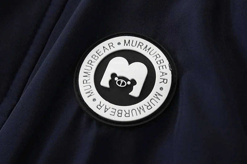 -30 Winter Baby Clothes Thicken Warm Jumpsuits Snowsuits Girl Boy Hooded Jacket Waterproof Rompers Ski Suits Kids Coat Outerwear - AMULET RING STORE