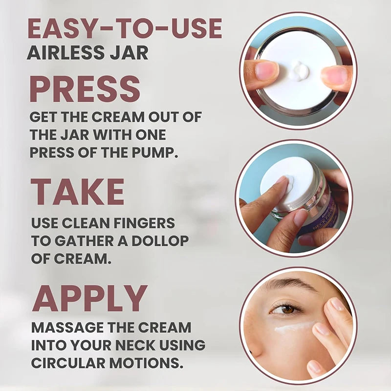 Instant Retinol Cream Wrinkle Remover Firming Lifting Anti Aging Fade Fine Lines Moisturizing Whitening Korea Repair Skin Care - AMULET RING STORE