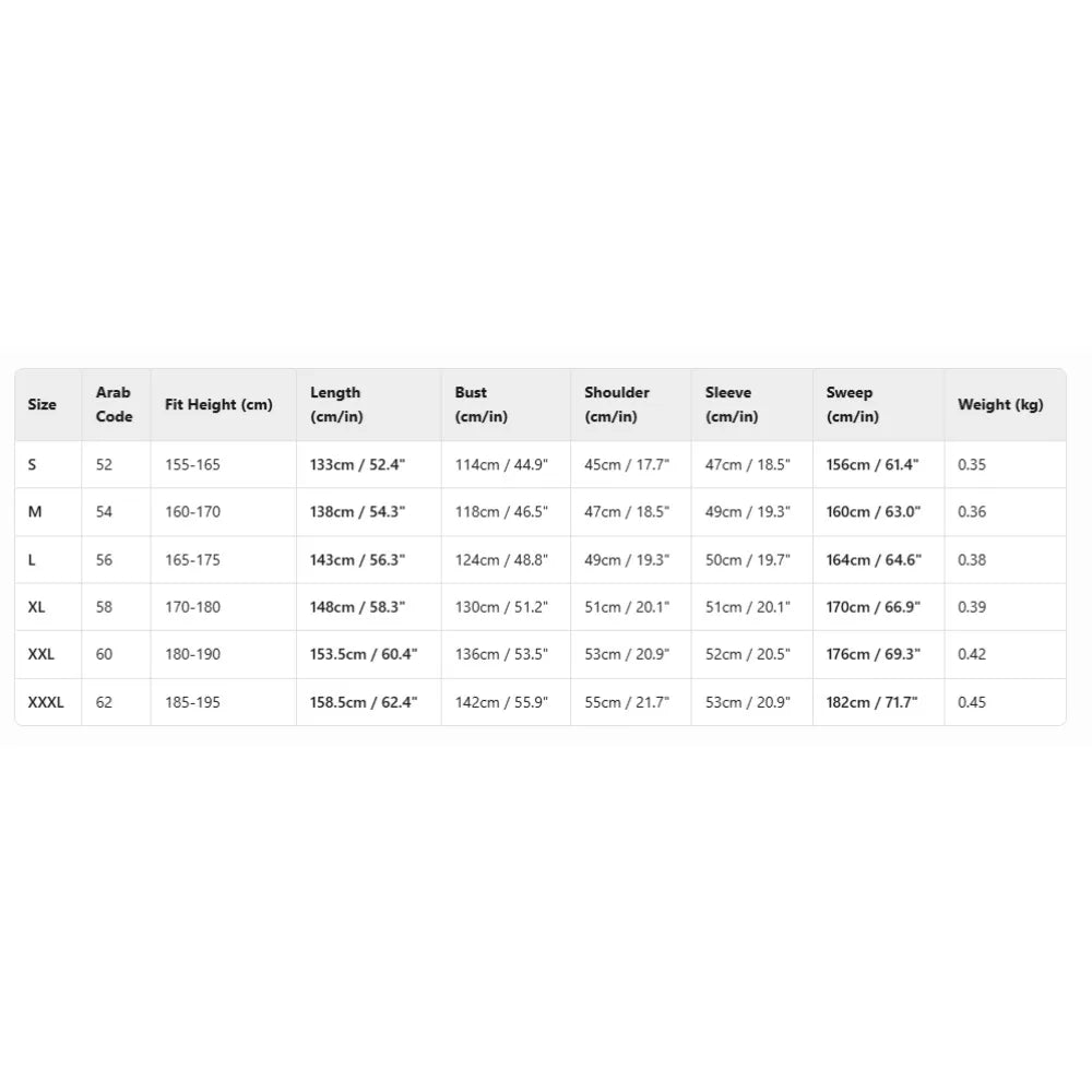 Middle Eastern Style Arrival! Spring-Summer Short-sleeve Embroidered Robe, Large-size Men's Ethnic Clothing for Ultimate Comfort