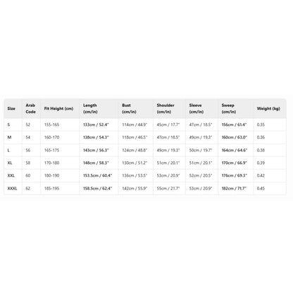 Middle Eastern Style Arrival! Spring-Summer Short-sleeve Embroidered Robe, Large-size Men's Ethnic Clothing for Ultimate Comfort