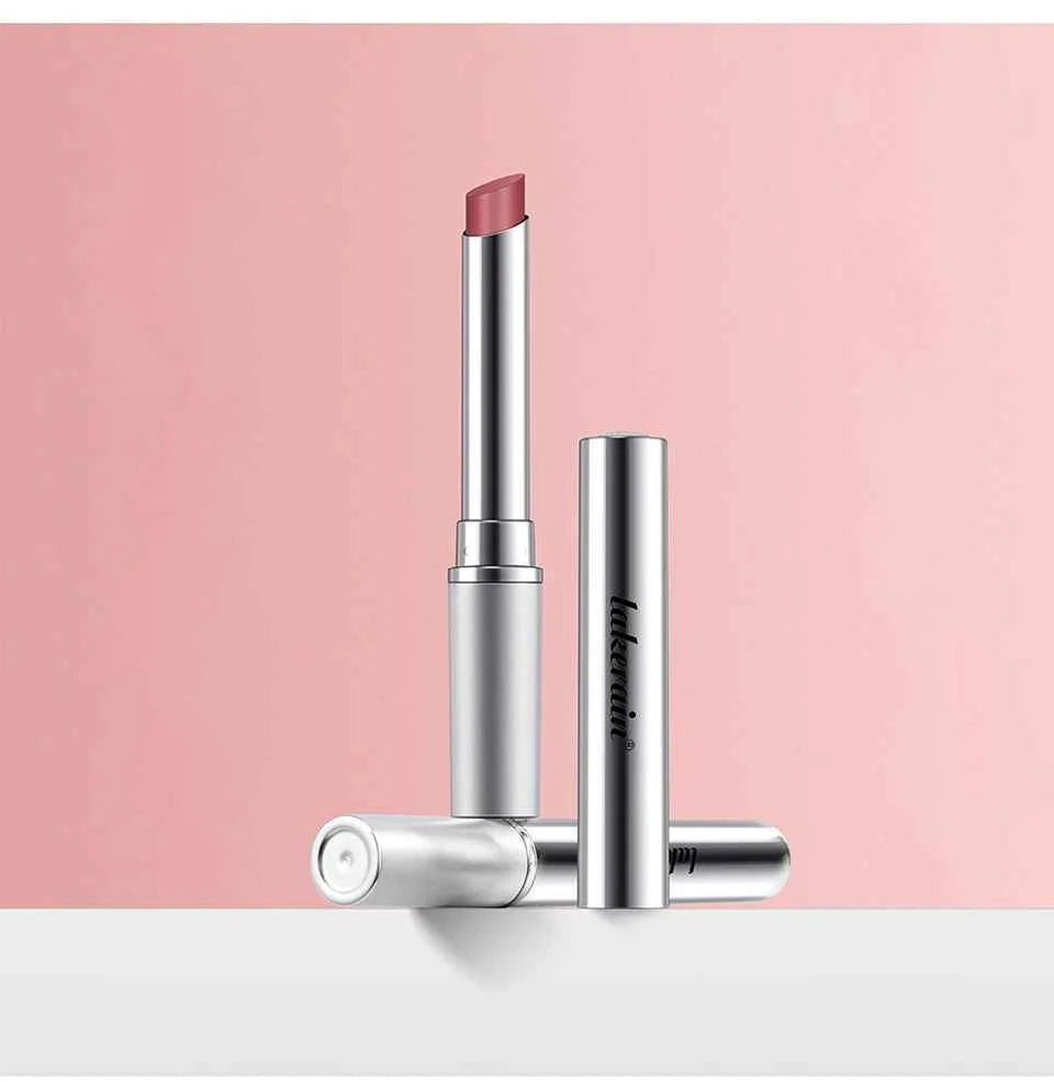 Pink Honey and Black Lipstick Plumper Lips Moisture Water Bomb Comfortable Nourish Ultra Sheen Non-Stick Cup Lip Care Products