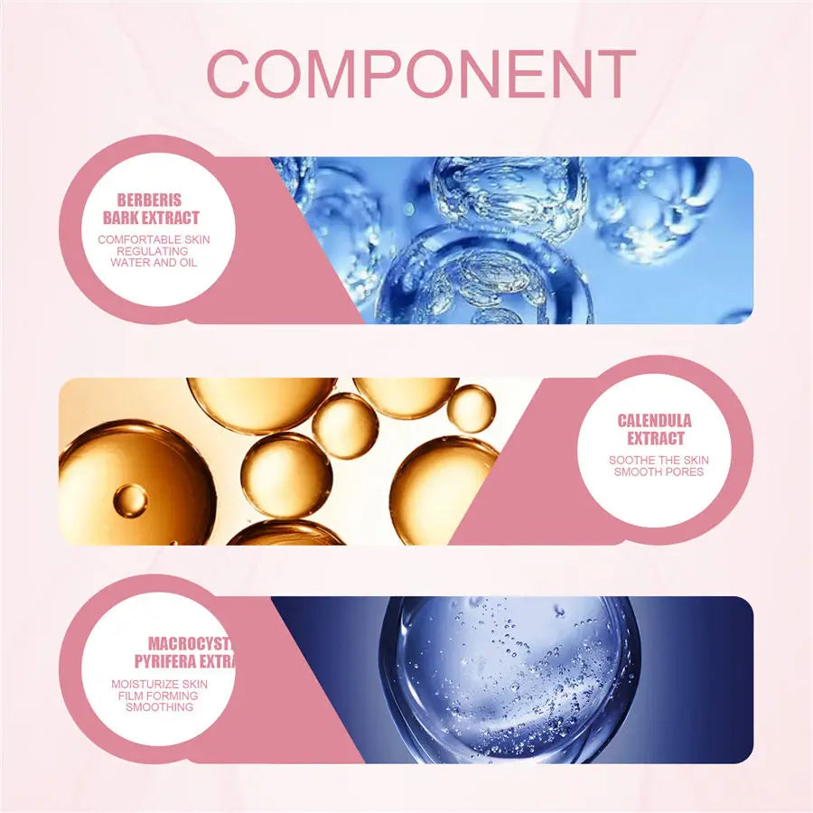 30ML Pore Base Face Primers Magical Perfecting Under Foundation Shrink Cream Personal Cosmetics Makeup - AMULET RING STORE