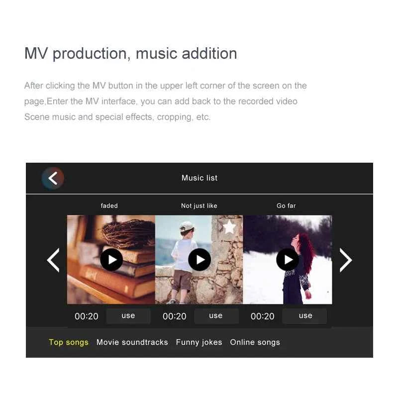 XT6 Mini Foldable Drone with 4K HD Camera, WiFi FPV, and Altitude Hold