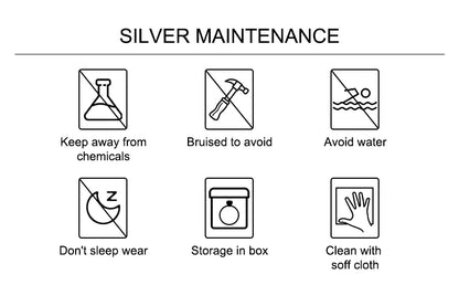 ALLNOEL 0.5ct Lab Created Alexandrite Pendant Necklace for Women 925 Sliver Color Changing Gemstone June Birthstone Wedding Gift