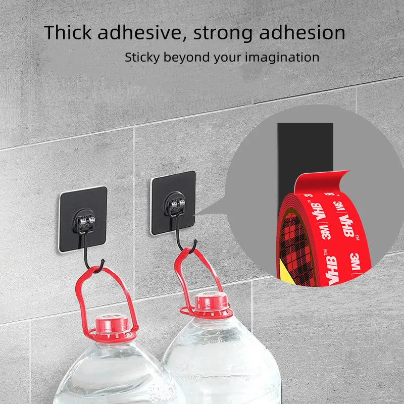 3M Extra Strong Double Sided Tape Adhesive 5604 3m Long 0.4mm Thick for Car Home Industry Special Strong Double-Sided Tape - AMULET RING STORE