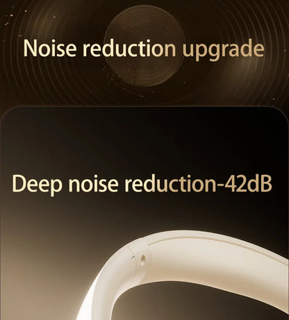 Acer Headphones Wireless Earphones Head Tracking 3D Spatial Audio -42dB ANC Bluetooth 5.4 HIFI Headset ENC HD Mic Low-Latency